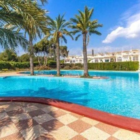 Casa Munay Playa Albir El Albir Dış mekan fotoğraf