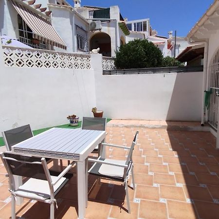 Casa Munay Playa Albir El Albir Dış mekan fotoğraf