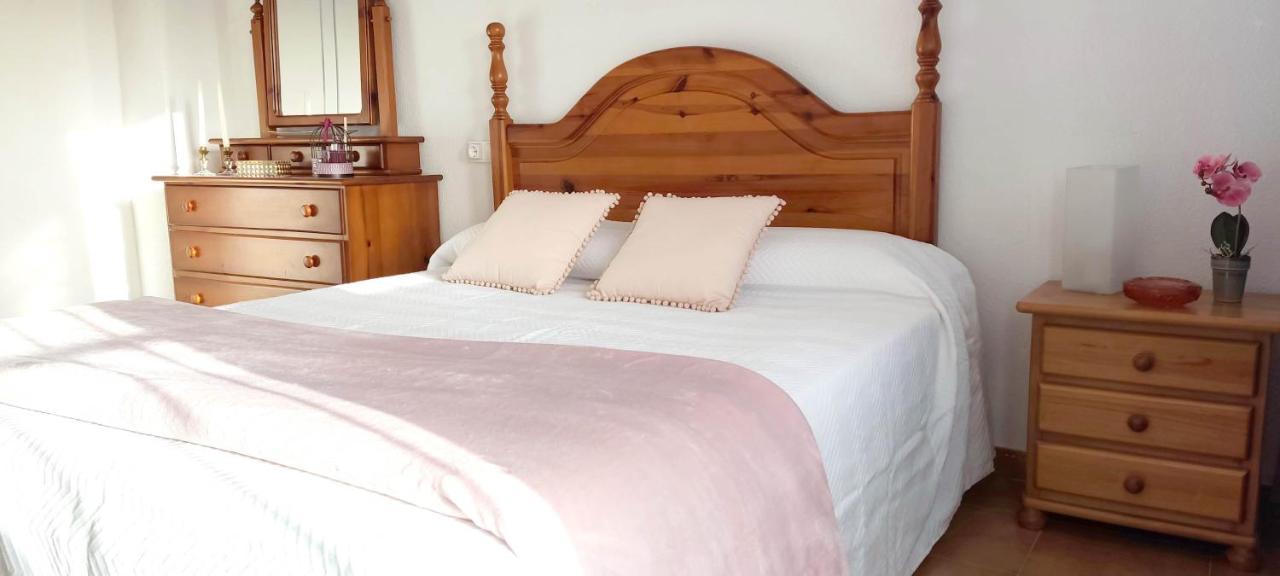 Casa Munay Playa Albir El Albir Dış mekan fotoğraf