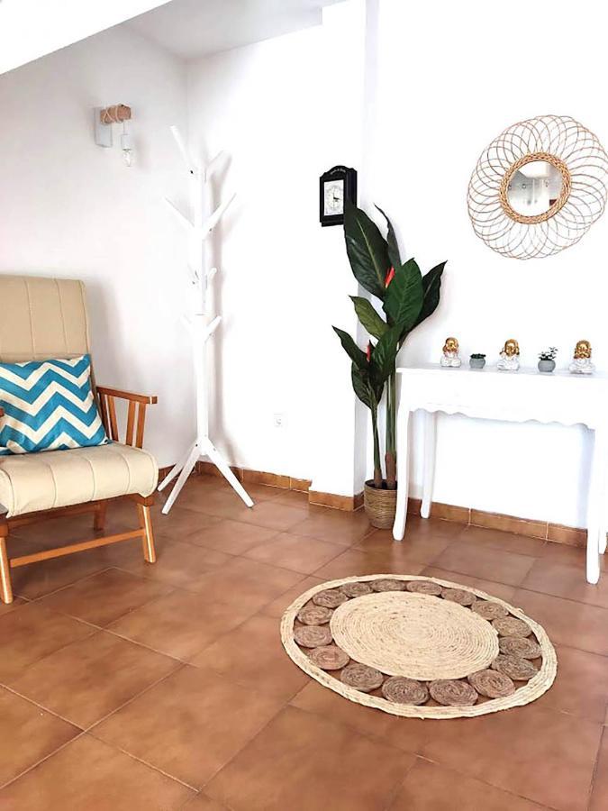 Casa Munay Playa Albir El Albir Dış mekan fotoğraf