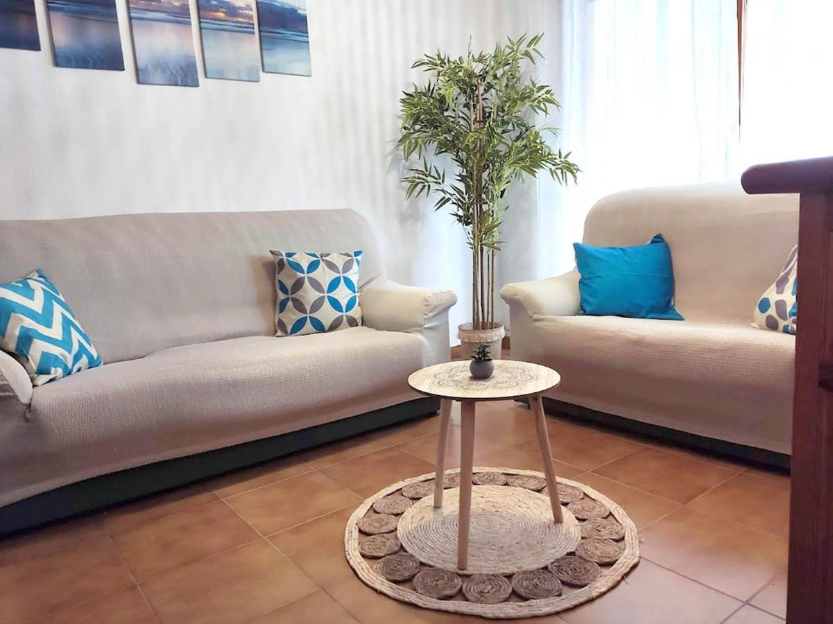 Casa Munay Playa Albir El Albir Dış mekan fotoğraf