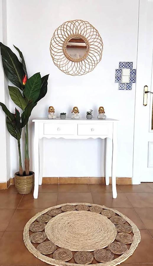 Casa Munay Playa Albir El Albir Dış mekan fotoğraf