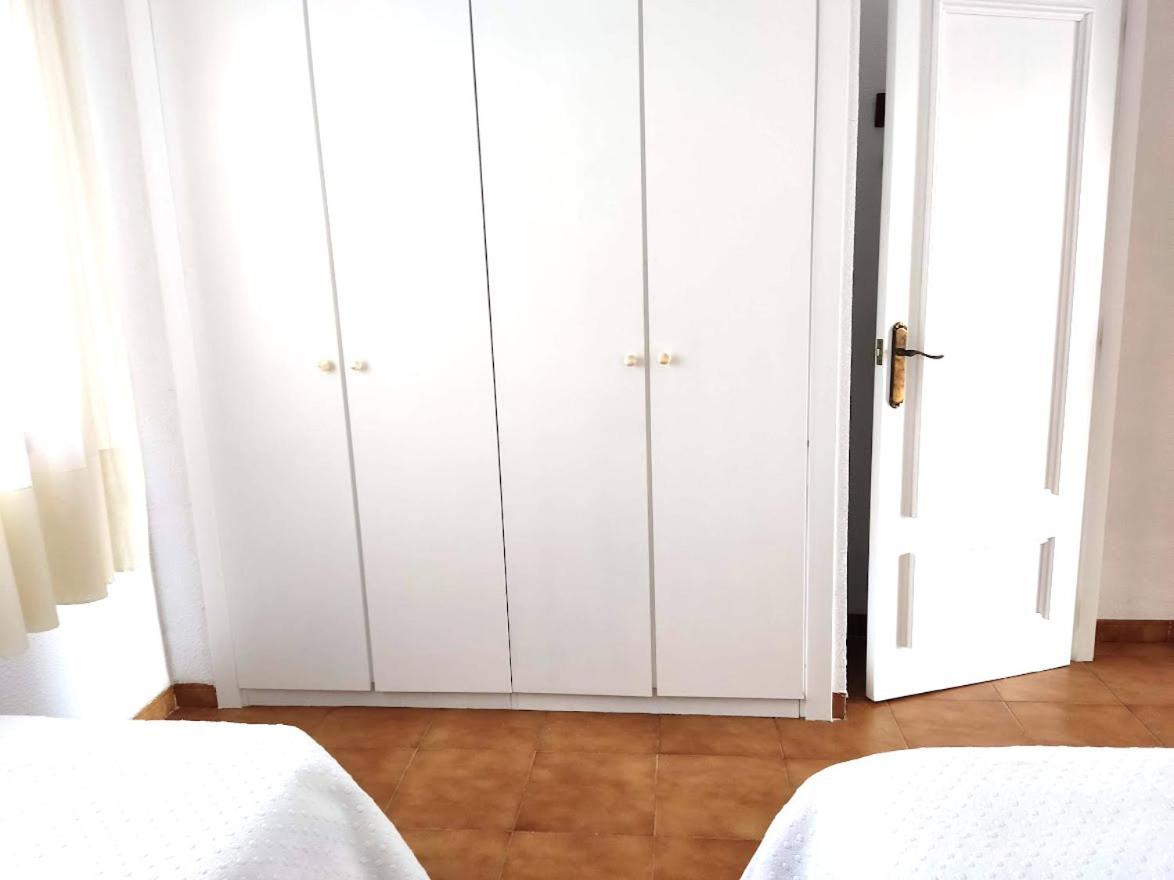 Casa Munay Playa Albir El Albir Dış mekan fotoğraf