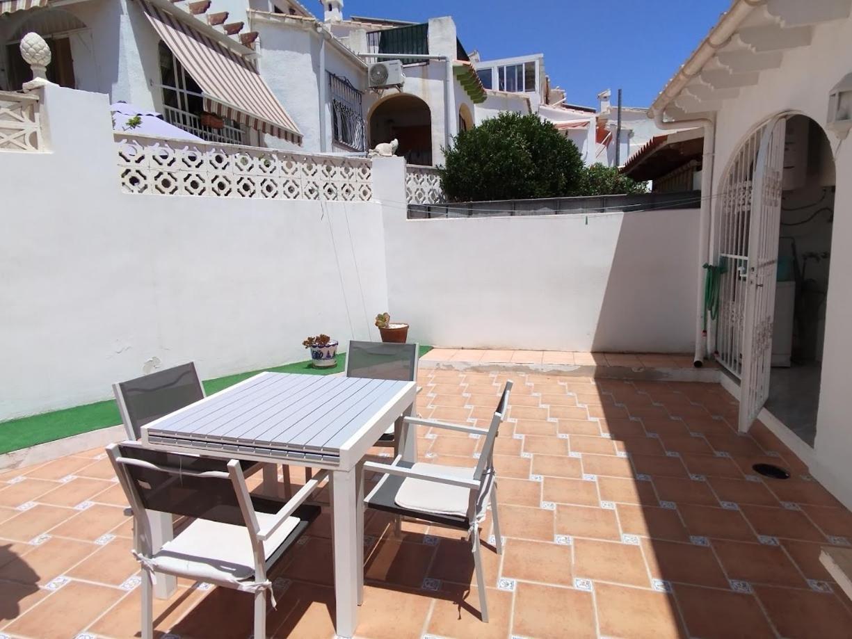 Casa Munay Playa Albir El Albir Dış mekan fotoğraf